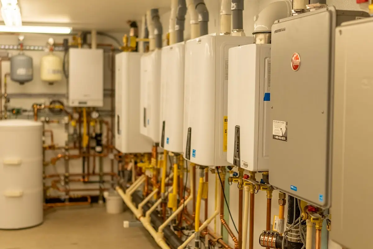 Backflow Prevention in Boiling Springs, SC